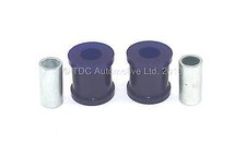 Kit boccola collegamento barra