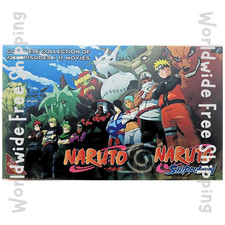 Dvd anime naruto - dvd,