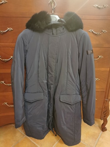 Piumino donna 4 - donna, 3/4