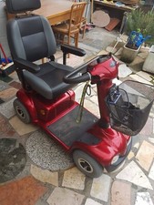 Magicsan Astra scooter disabili come nuovo per mancato utilizzo