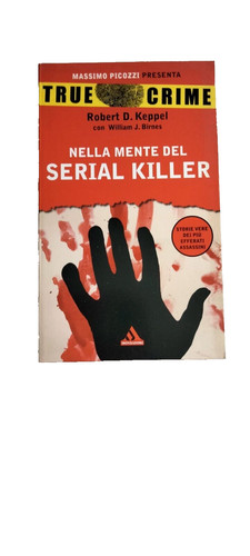 Nella mente del serial - mente,