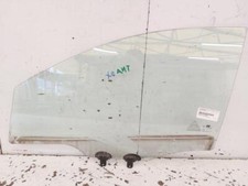 82410B9000 CRISTALLO SCENDENTE PORTA SX ANTERIORE HYUNDAI I10 II (BA) 1.0 B/GPL 