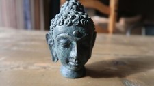 Antique Thai Bronze Dvaravati