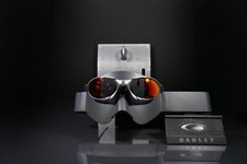 Oakley Romeo 1 Plasma/Titanio