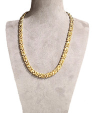 Collana girocollo Donna