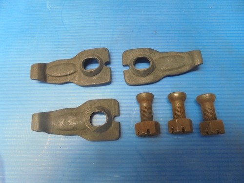 Kit leve frizione fiat 1100 - 1100, a