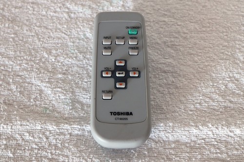 Toshiba 90205 telecomando - ct-90205,