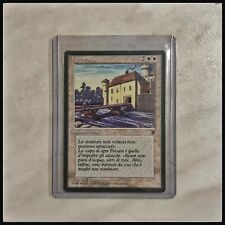 Fossato Moat ITA Magic the Gathering Near Mint condition NM- 