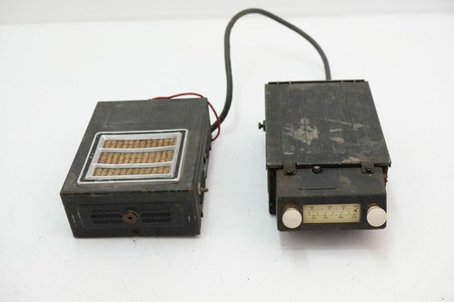 Autoradio blaupunkt modello - autoradio, 5a