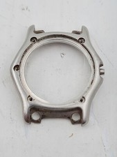 Orologio da polso donna Ebel Discovery Diver ref 188901 cassa e fondello