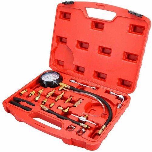 140psi fuel injection - 0-140psi, pump