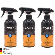 YOU.S Premium Care Waterless