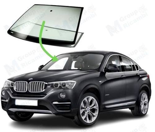 Bmw f26 2014 - x4,