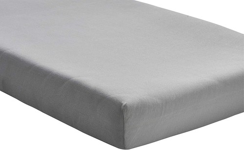 Lenzuolo con angoli jersey - lenzuolo,