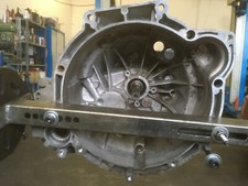 Cambio Revisionato  Ford Focus 2009 1.6 16 valv. 5m