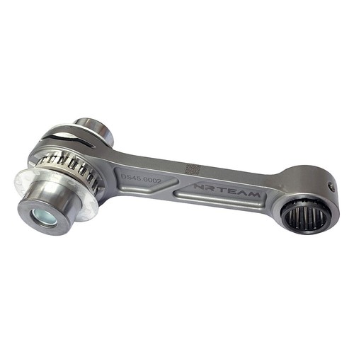 Nrteam biella albero motore - nrteam,