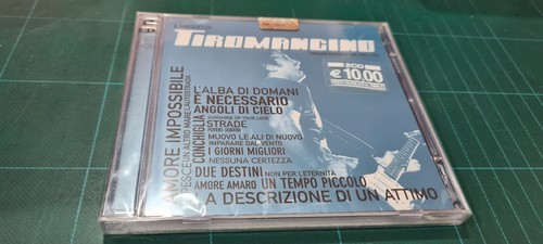 Tiromancino meglio 2cd - il,