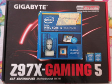 Bundle Gaming: Gigabyte
