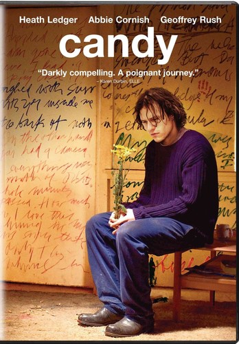 Candy - , (dvd,