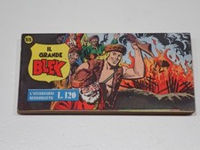 IL GRANDE BLEK RACCOLTINA
