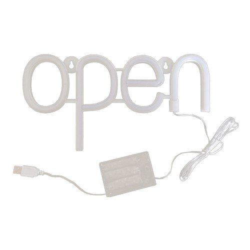 Insegna luminosa led neon - luminosa,