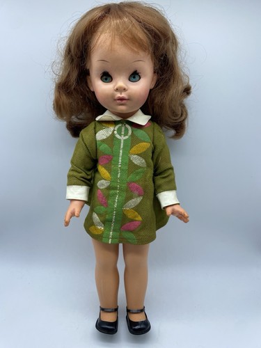 Furga bambola vintage con - bambola,