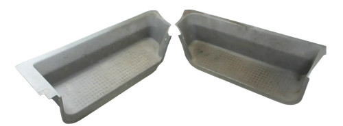 Pedale ingresso per t4 - di, vw