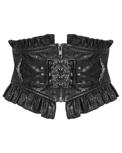 Cintura corsetto cincher vita