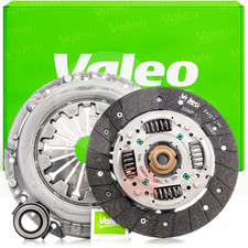 Valeo clutch kit - , pcs