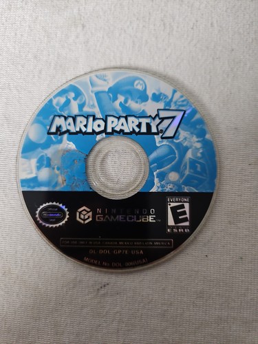 Mario party nintendo - mario,