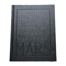 MARS Uncovering The Secrets Of