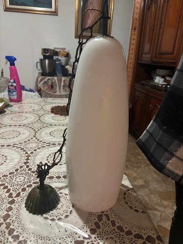 Lampadario stilnovo - lampadario,