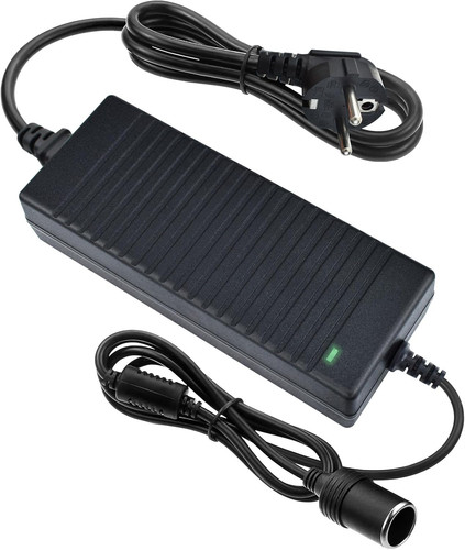 Adattatore dc presa - da, a
