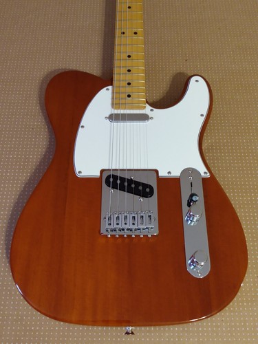 Fender player telecaster - ii,