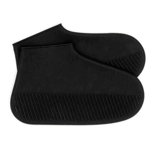 Copriscarpe silicone - in,