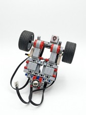 🤖 LEGO Mindstorms EV3 -