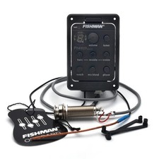 Blend Preamp Pickup Chitarra
