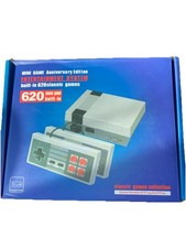 Mini Game Retro Entertainment