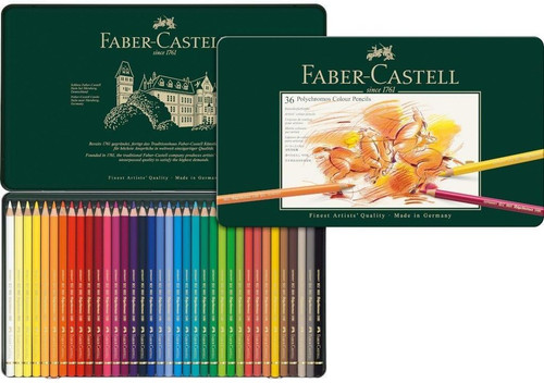 Faber castell 110036 matite - faber-castell,