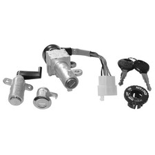 KIT SERRATURE KYMCO PEOPLE