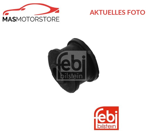 Anti roll bar bush anteriore - bar,