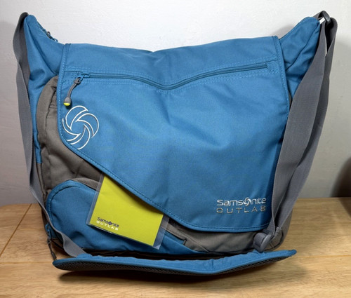 Borsa messenger portatile - borsa,