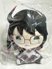 Yu-Gi-Oh Mochidoru Husky