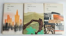✅3 LIBRI "UN LIBRO AL MESE"