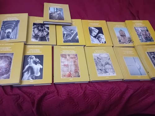Storia dell arte italia 16 - storia,