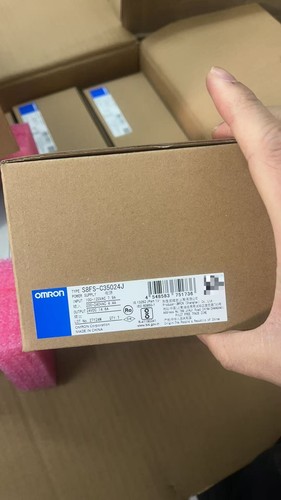 1pz nuovo alimentatore - 1pz, omron