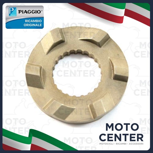 Boccolo dentato puleggia - dentato,