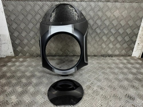 Carena anteriore honda 1000 - carena,