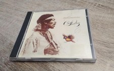 JIMI HENDRIX--- cd CRASH LANDING - come nuovo