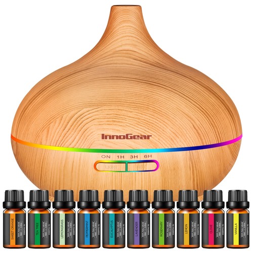 Breathe easier diffusore - diffusore, ad